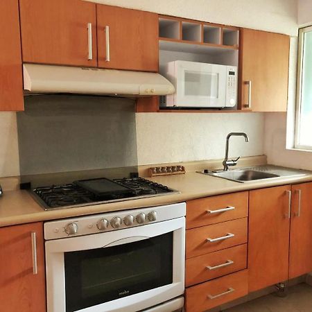 Ferienwohnung Depa De Dos Recamaras En Acapulco Diamante Frente Arena Gnp Exterior foto