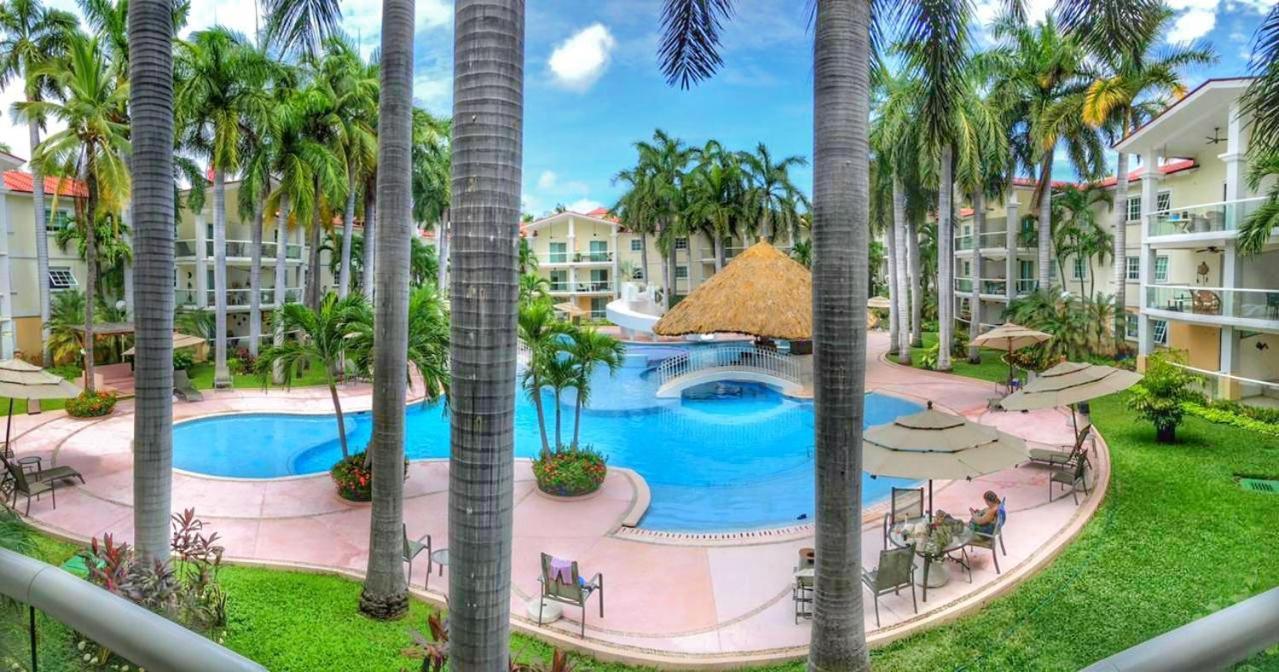 Ferienwohnung Depa De Dos Recamaras En Acapulco Diamante Frente Arena Gnp Exterior foto
